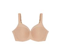 Triumph - Modern Soft+Cotton W01 neutral beige - Gr. - 95E