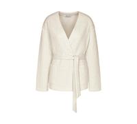 Triumph - Morgenmantel-Oberteil - Grau 42 - Cozy Comfort - Homewear für Frauen