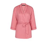 Triumph - Morgenmantel-Oberteil - Rosa 36 - Amourette Jacquard - Homewear für Frauen
