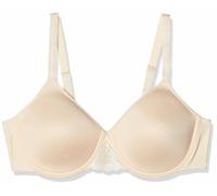 Triumph Schalen-BH My perfect Shaper WP 95, Cup C rosa Damen Bügel-BHs BHs Damenwäsche 95, Cup C puder