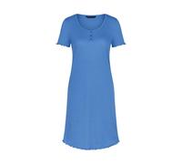 Triumph - Nachthemd - Blau 46 - Mix & Match - Homewear für Frauen