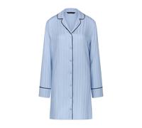 Triumph - Nachthemd - Blue light 38 - Amourette Jacquard - Homewear für Frauen