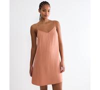 Triumph - Nachthemd - Braun 40 - Light Paonette Hw - Homewear für Frauen