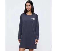 Triumph - Nachthemd - Grau 36 - Nightdresses - Homewear für Frauen