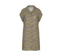 Triumph - Nachthemd - Grün 46 - Boyfriend Fit - Homewear für Frauen