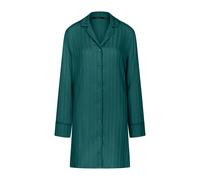 Triumph - Nachthemd - Grün 48 - Amourette Jacquard - Homewear für Frauen