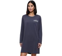Triumph Nachthemd in Dunkelblau - Größe 40 | Damen Loungewear