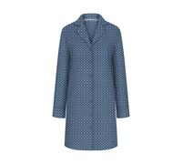Triumph - Nachthemd - Mehrfarbig 38 - Boyfriend Fit - Homewear für Frauen