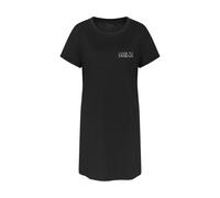Triumph Damen Nightdresses NDK X, SCHWARZ, 40