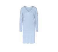 TRIUMPH Nachthemd TIMELESSSENSUALITY hellblau | 46