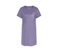 Triumph - Nachthemd - Violett 38 - Nightdresses - Homewear für Frauen
