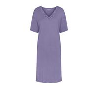 Triumph - Nachthemd - Violett 38 - Timeless Sensuality - Homewear für Frauen