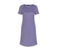 Triumph - Nachthemd - Violett 40 - Mix & Match - Homewear für Frauen