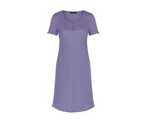 Triumph - Nachthemd - Violett 46 - Mix & Match - Homewear für Frauen