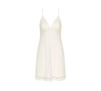 Triumph - Nachthemd - Weiß 40 - Comfort Allure - Homewear für Frauen