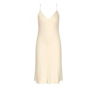 Triumph Silky Sensuality Nachthemd (Webware) ecru white - 42
