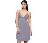 Triumph - Nachthemd - Grey 38 - Aura Spotlight - Homewear für Frauen