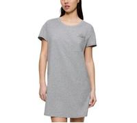 Triumph Nightdress Short Sleeve Grau Baumwolle 40 Damen