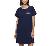 Triumph - Nachthemd - Dark blue 0042 - Nightdresses - Homewear für Frauen