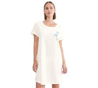 Triumph Nightdresses NDK X Silk White