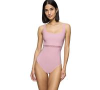 TRIUMPH Body PALINA COSMIC HEARTBEAT vintage pink rosa | S