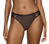 TRIUMPH String PALINA COSMIC HEARTBEAT black schwarz | 40