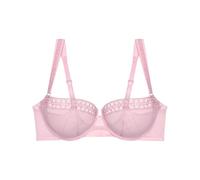TRIUMPH BH mit Bügel PALINA COSMIC HEARTBEAT vintage pink rosa | 85F