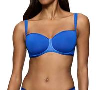 Triumph - Palina Cosmic Heartbeat WHP - Balconette Schalen-BH (75D Illumines Blue)