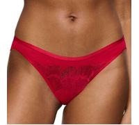 Triumph Palina Moonlight Kiss Brazilian Brief Rot Polyamid 42 Damen