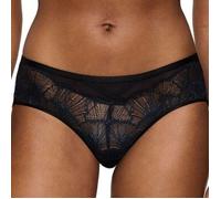 Triumph Palina Moonlight Kiss Hipster Brief Schwarz Polyamid 40 Damen