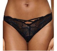 Triumph - String - Black 40 - Palina Moonlight Kiss - Unterwäsche für Frauen