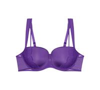 Triumph - Gefütterter Bügel-BH - Violet 70D - Palina Moonlight Kiss - Unterwäsche für Frauen