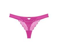 Triumph - Palina Waves of Glow String rosa - Gr. - 40