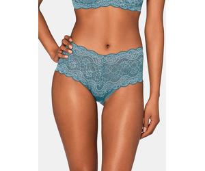 Triumph Panty "Amourette" in Blau - Größe 36 | Damen Unterteile
