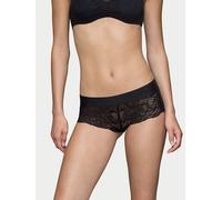 Triumph Panty "Body Make-Up" in Schwarz - Größe 40 | Damen Unterteile
