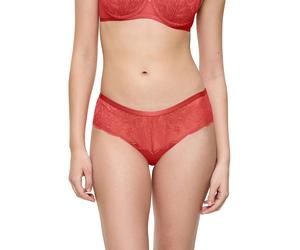 Triumph Panty "Crazy Stupid Love" in Koralle - Größe 46 | Damen Unterteile