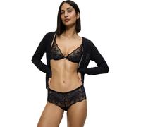 Triumph Panty "Crazy Stupid Love" in Schwarz - Größe 46 | Damen Unterteile