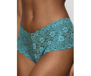 Triumph Panty in Blau - Größe 38 | Damen Unterteile