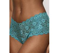 Triumph Panty in Blau - Größe 40 | Damen Unterteile