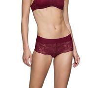 Triumph Panty in Bordeaux - Größe 40 | Damen Unterteile