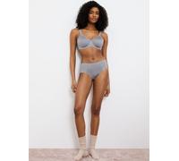 Triumph - Hipster - Grey 36 - Essential Minimizer - Unterwäsche für Frauen