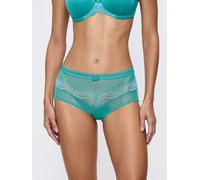 Triumph Panty in Türkis - Größe 42 | Damen Unterteile