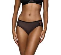 Triumph Panty "Palina" in Schwarz - Größe 44 | Damen Unterteile