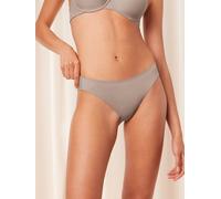 Triumph Panty "Pure Micro" in Taupe - Größe 38 | Damen Unterteile