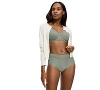 Triumph Panty "Shape Sensation" in Salbei - Größe 40 | Damen Unterteile