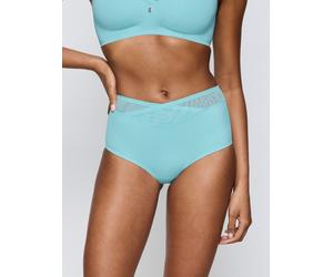 Triumph Panty "Shape Sensation" in Türkis - Größe 44 | Damen Unterteile