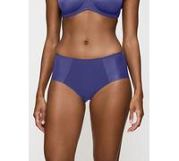 Slip TRIUMPH "Essential Minimizer T Hipster X" Gr. 46, cool water Damen Unterhosen (98065425-46) cool water