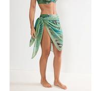 Triumph - Pareo - Grün One - Beach Mywear - Bademode für Frauen