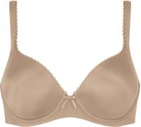 Triumph Perfectly Soft Bügel-BH mit Halbschale und Einlage smooth skin - 85B