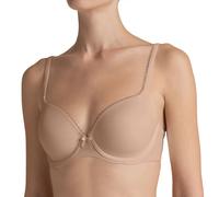Triumph Bügel-BH Perfectly Soft mit Halbschale und Einlage smooth skin 75C